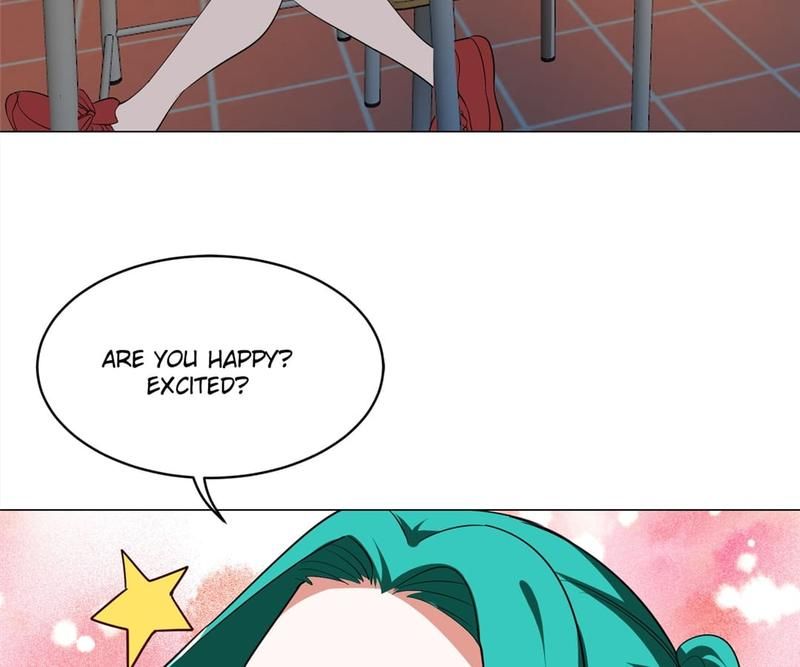 Pick Up the Prettiest Girl - Episode 61 — page 12