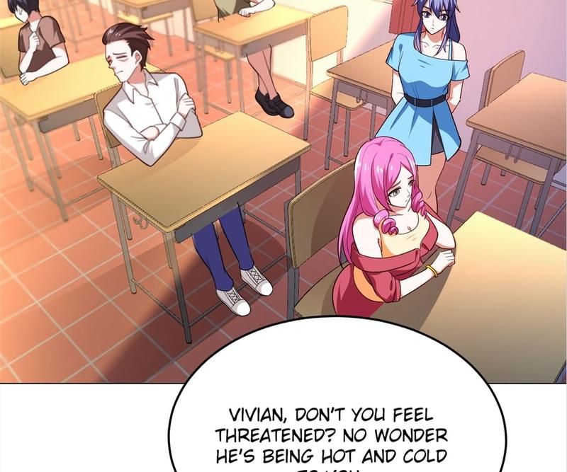 Pick Up the Prettiest Girl - Episode 61 — page 18
