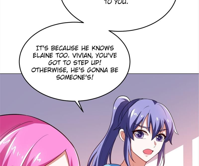 Pick Up the Prettiest Girl - Episode 61 — page 19