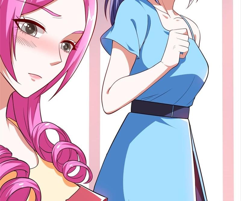 Pick Up the Prettiest Girl - Episode 61 — page 20