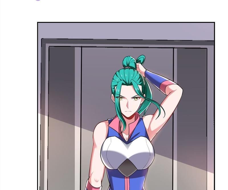 Pick Up the Prettiest Girl - Episode 61 — page 27