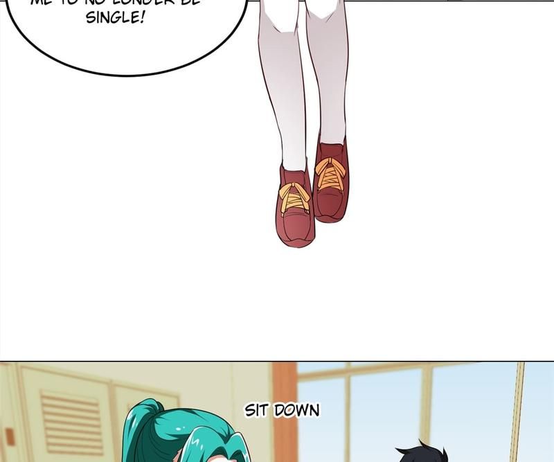 Pick Up the Prettiest Girl - Episode 61 — page 3