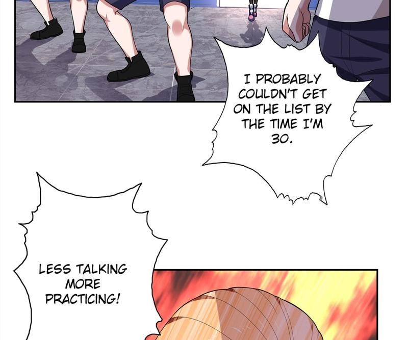 Pick Up the Prettiest Girl - Episode 61 — page 32