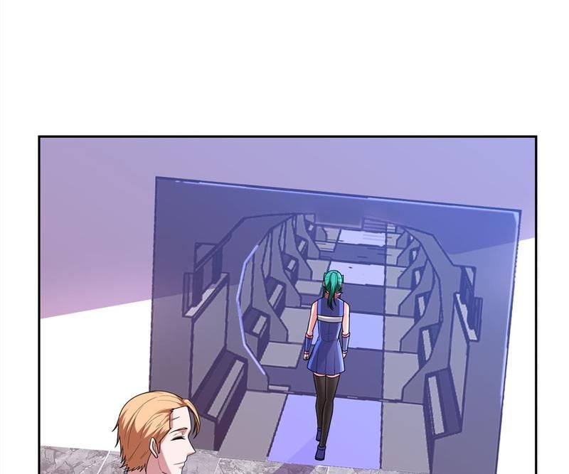 Pick Up the Prettiest Girl - Episode 61 — page 34