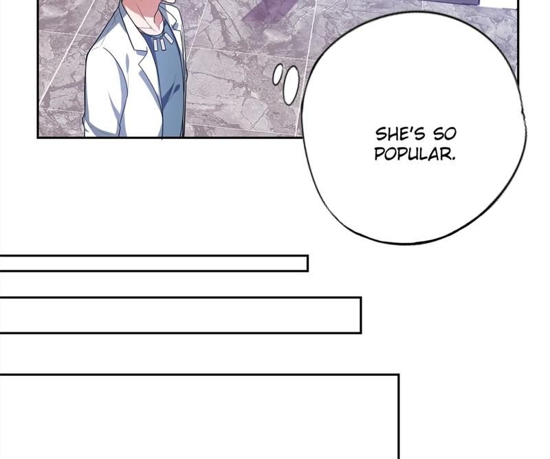 Pick Up the Prettiest Girl - Episode 61 — page 35