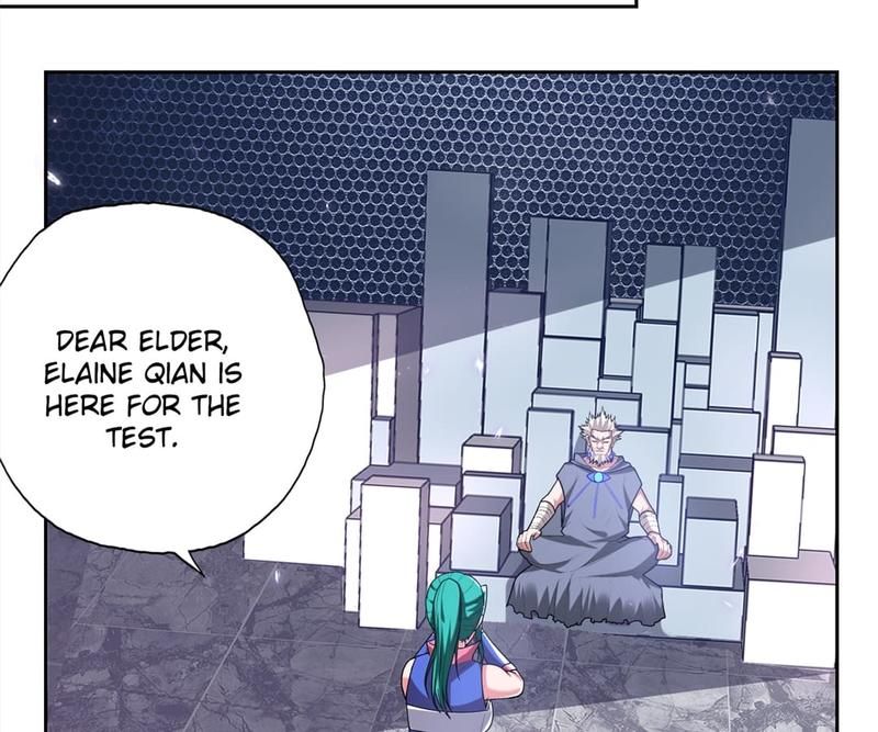 Pick Up the Prettiest Girl - Episode 61 — page 36