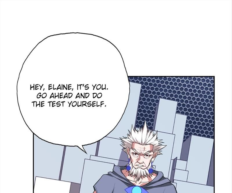 Pick Up the Prettiest Girl - Episode 61 — page 38