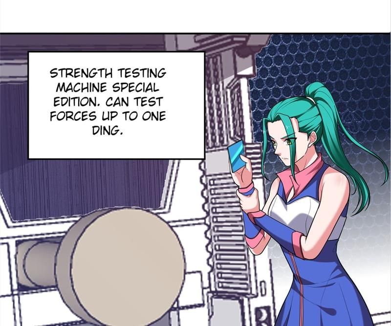 Pick Up the Prettiest Girl - Episode 61 — page 40