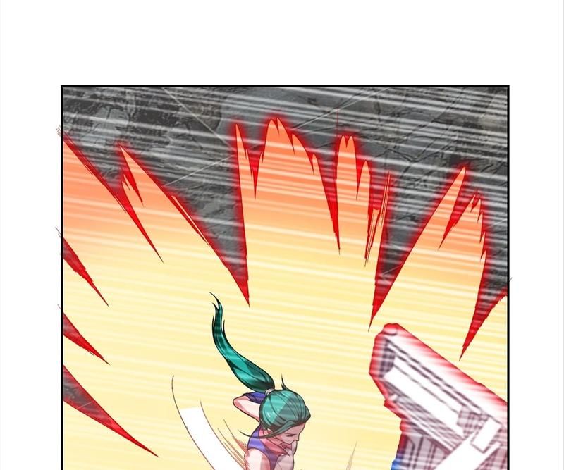 Pick Up the Prettiest Girl - Episode 61 — page 43