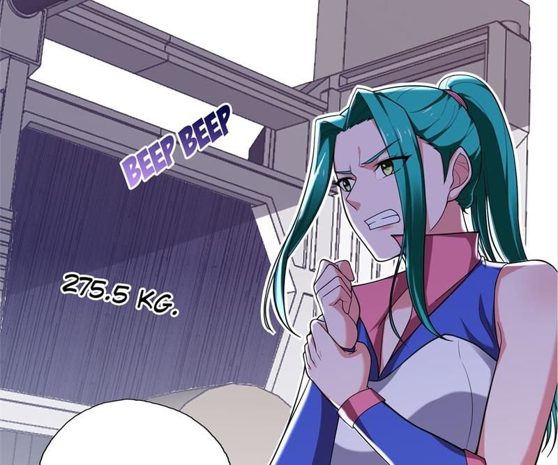 Pick Up the Prettiest Girl - Episode 61 — page 45