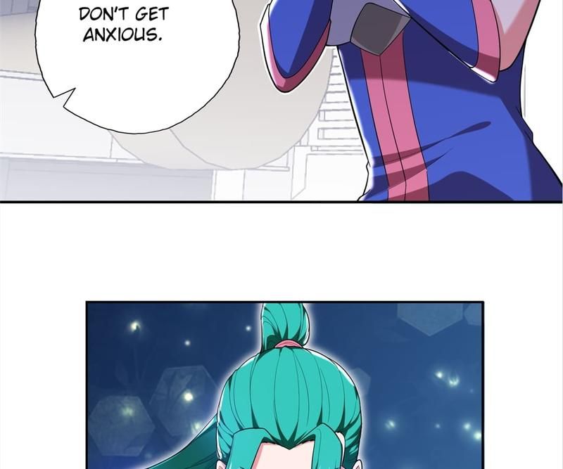 Pick Up the Prettiest Girl - Episode 61 — page 46