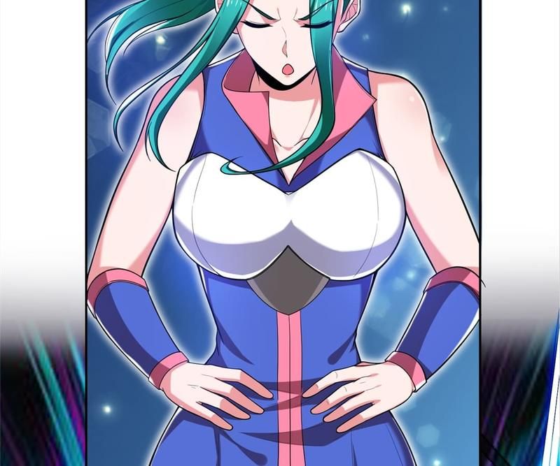 Pick Up the Prettiest Girl - Episode 61 — page 47