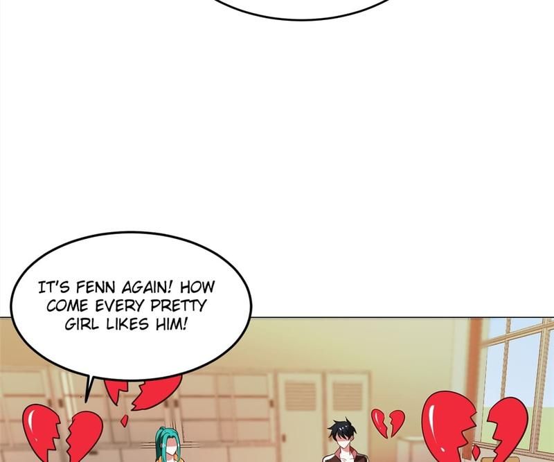 Pick Up the Prettiest Girl - Episode 61 — page 5