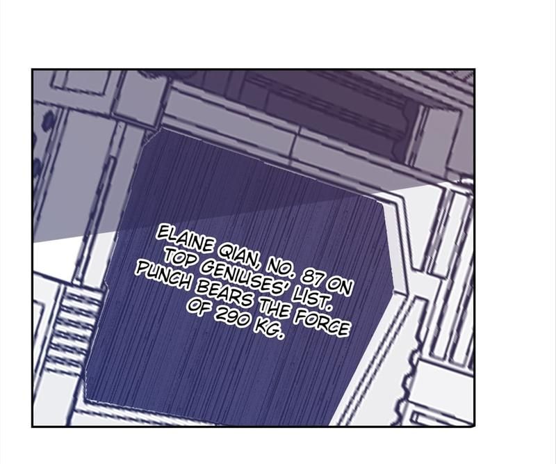 Pick Up the Prettiest Girl - Episode 61 — page 51