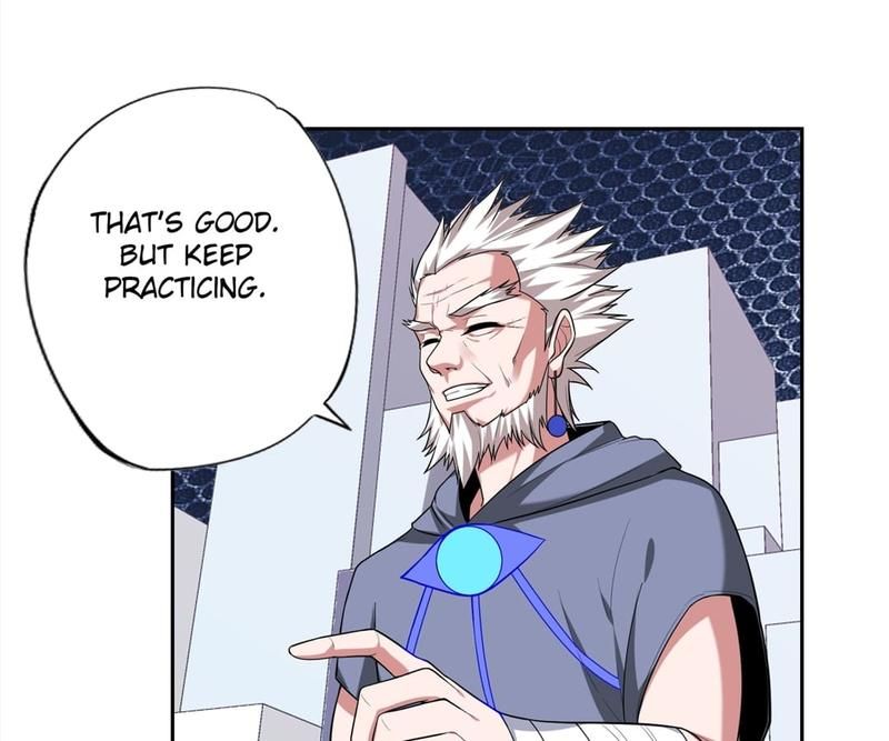 Pick Up the Prettiest Girl - Episode 61 — page 54