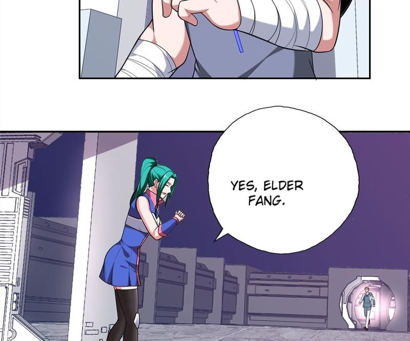 Pick Up the Prettiest Girl - Episode 61 — page 55