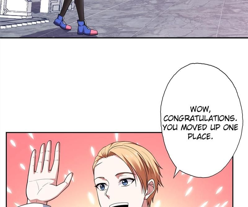 Pick Up the Prettiest Girl - Episode 61 — page 56