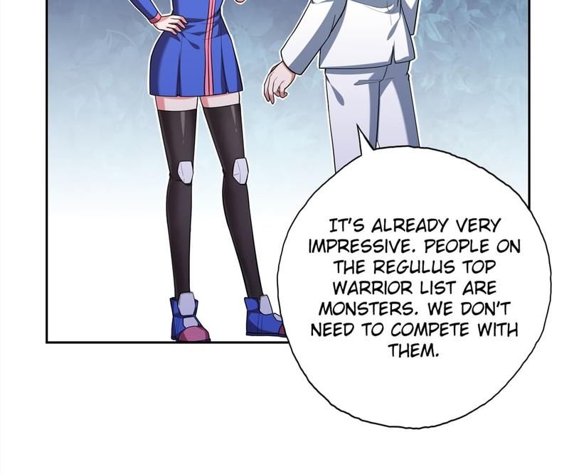Pick Up the Prettiest Girl - Episode 61 — page 59