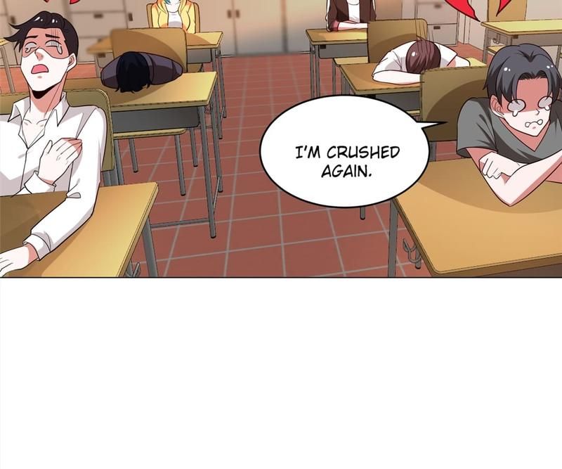 Pick Up the Prettiest Girl - Episode 61 — page 6