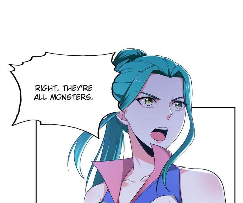 Pick Up the Prettiest Girl - Episode 61 — page 60