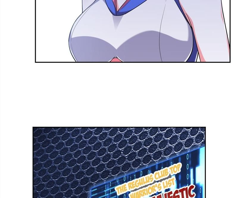 Pick Up the Prettiest Girl - Episode 61 — page 61
