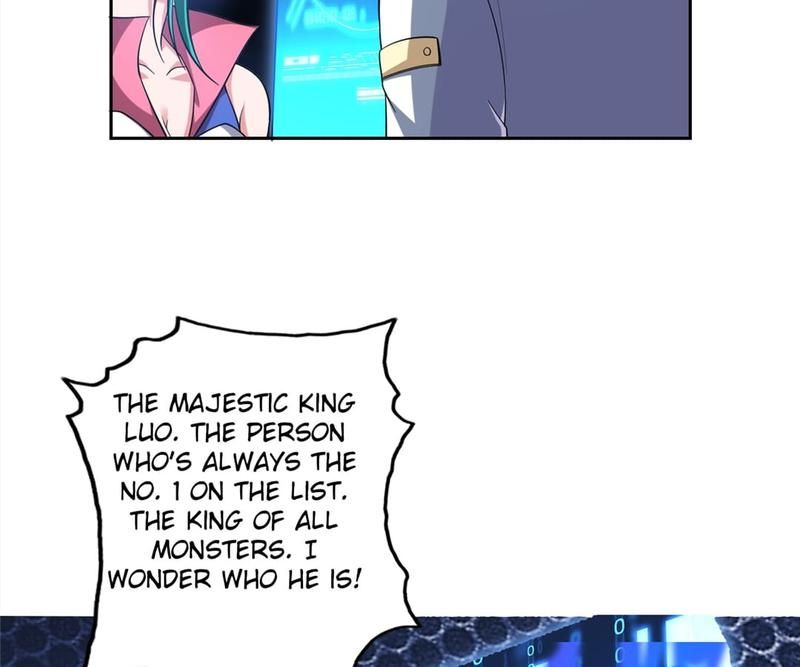 Pick Up the Prettiest Girl - Episode 61 — page 63