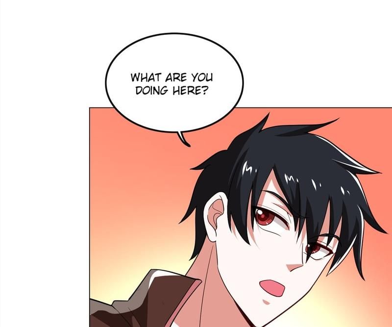 Pick Up the Prettiest Girl - Episode 61 — page 7