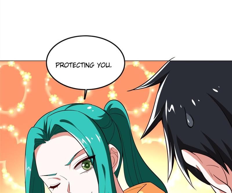 Pick Up the Prettiest Girl - Episode 61 — page 9