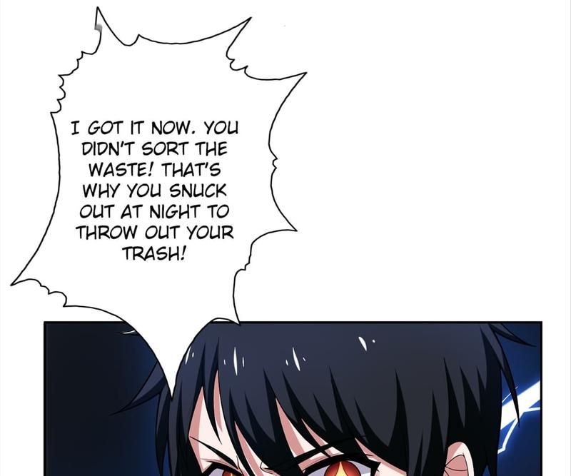 Pick Up the Prettiest Girl - Episode 62 — page 12