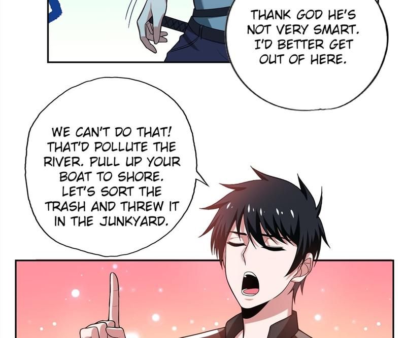 Pick Up the Prettiest Girl - Episode 62 — page 16
