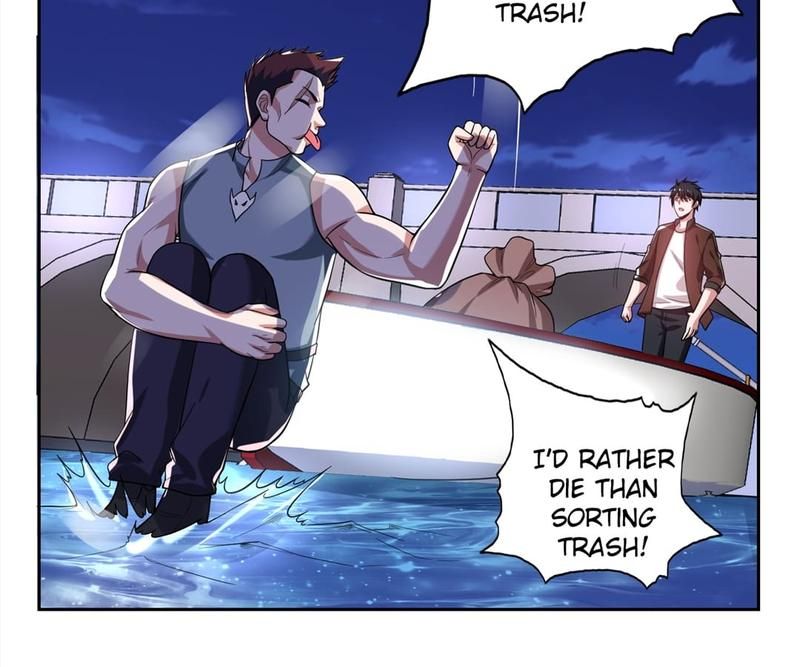 Pick Up the Prettiest Girl - Episode 62 — page 18