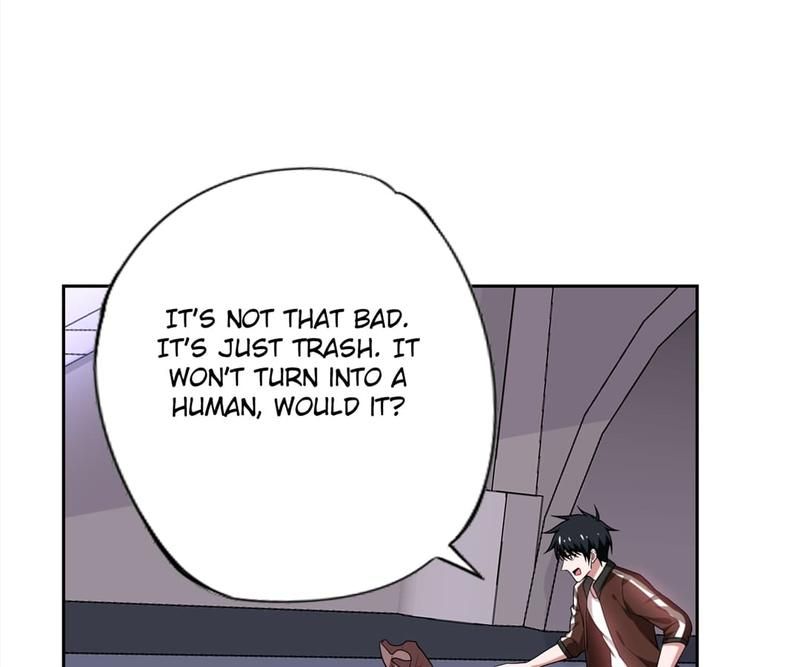 Pick Up the Prettiest Girl - Episode 62 — page 19
