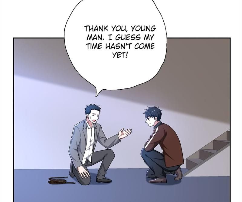 Pick Up the Prettiest Girl - Episode 62 — page 28