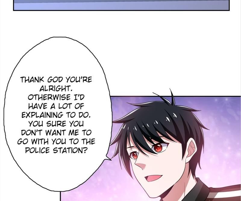Pick Up the Prettiest Girl - Episode 62 — page 29