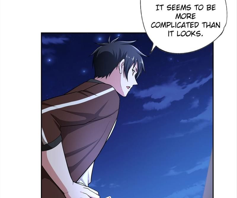 Pick Up the Prettiest Girl - Episode 62 — page 32