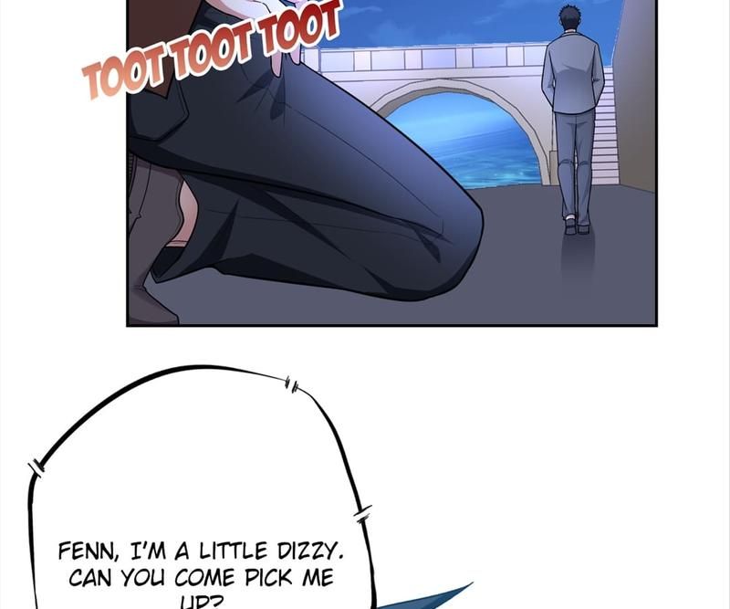 Pick Up the Prettiest Girl - Episode 62 — page 33