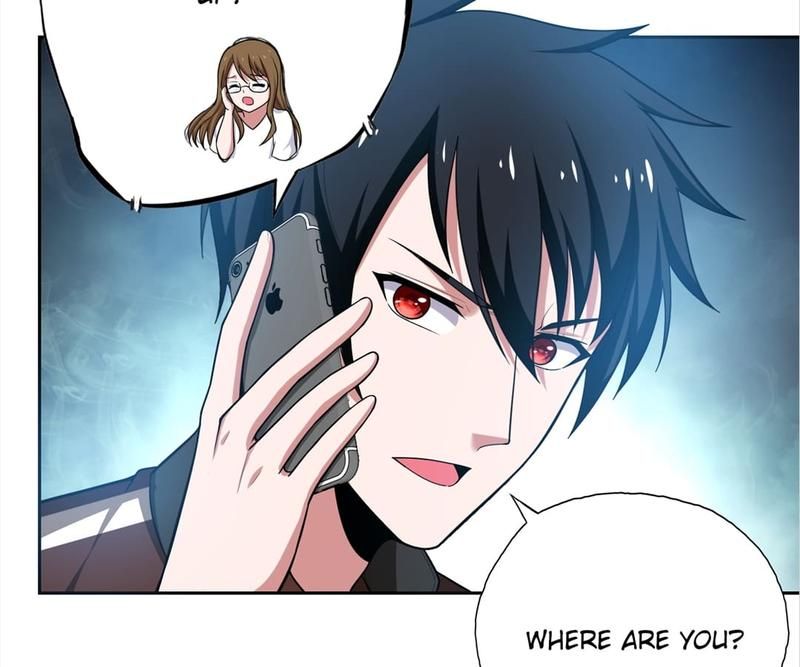 Pick Up the Prettiest Girl - Episode 62 — page 34