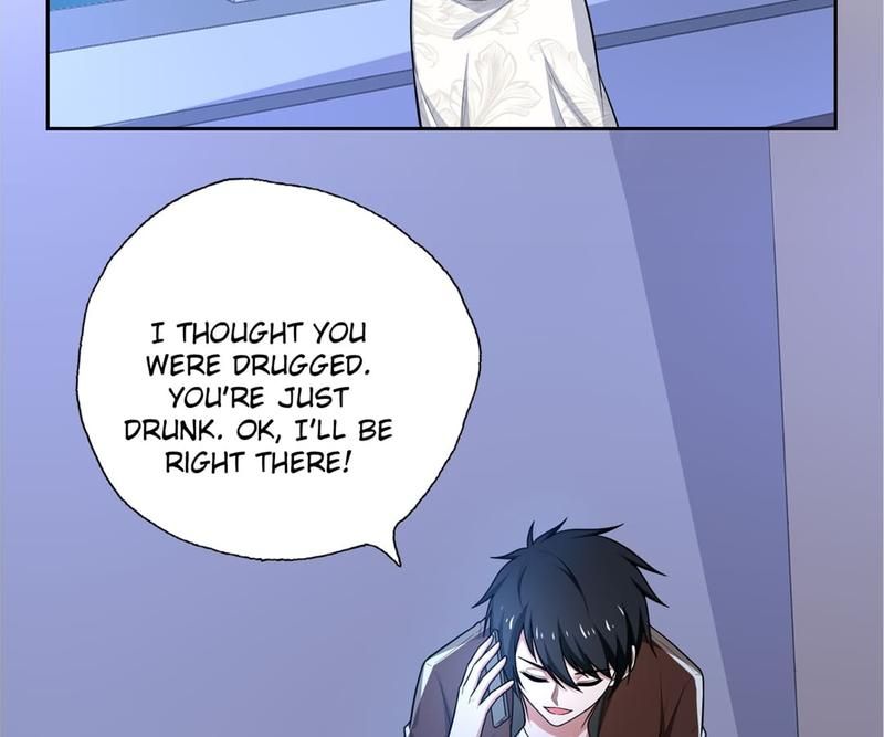 Pick Up the Prettiest Girl - Episode 62 — page 36