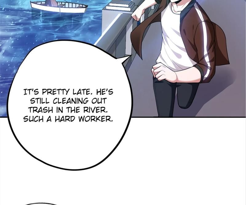 Pick Up the Prettiest Girl - Episode 62 — page 4
