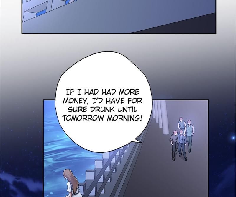Pick Up the Prettiest Girl - Episode 62 — page 40