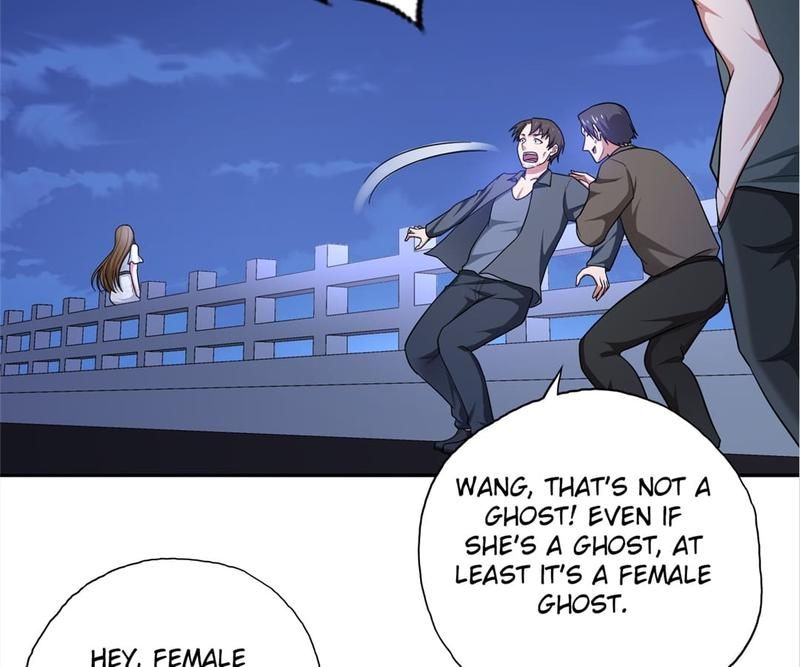 Pick Up the Prettiest Girl - Episode 62 — page 42