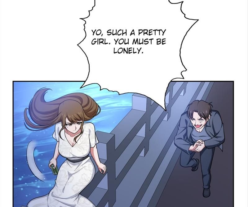 Pick Up the Prettiest Girl - Episode 62 — page 44