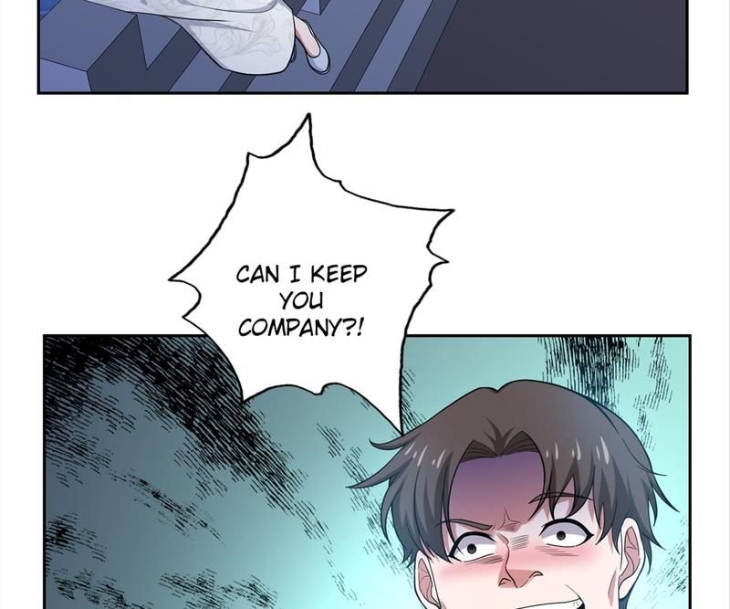 Pick Up the Prettiest Girl - Episode 62 — page 45