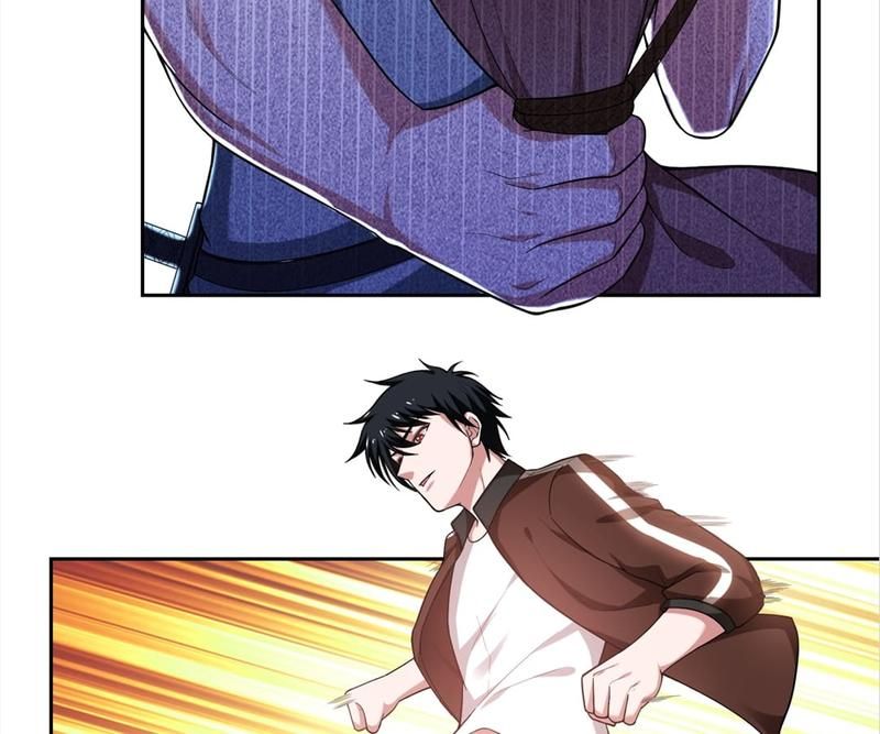 Pick Up the Prettiest Girl - Episode 62 — page 6