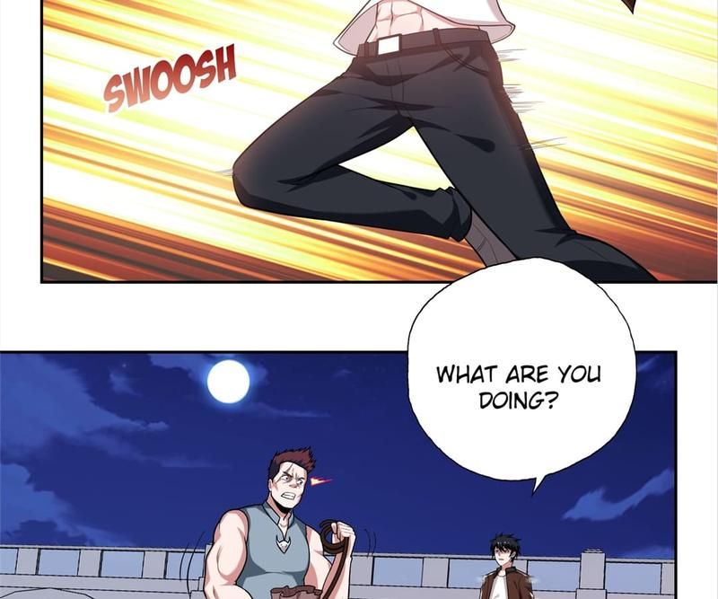 Pick Up the Prettiest Girl - Episode 62 — page 7