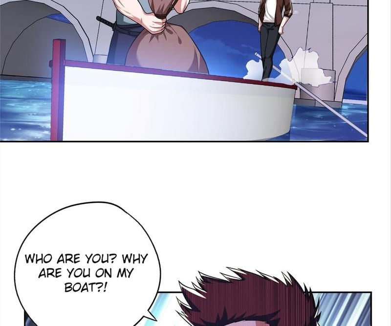 Pick Up the Prettiest Girl - Episode 62 — page 8