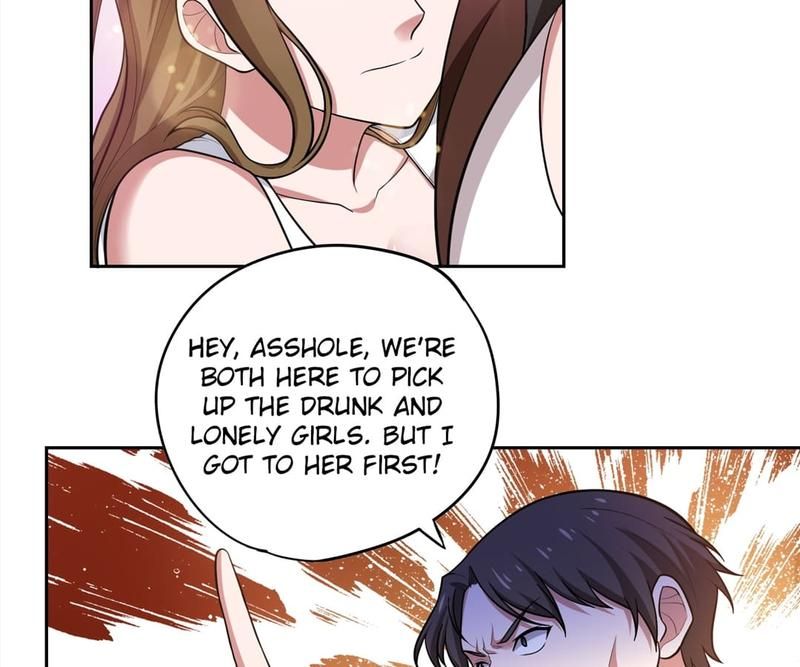 Pick Up the Prettiest Girl - Episode 63 — page 10