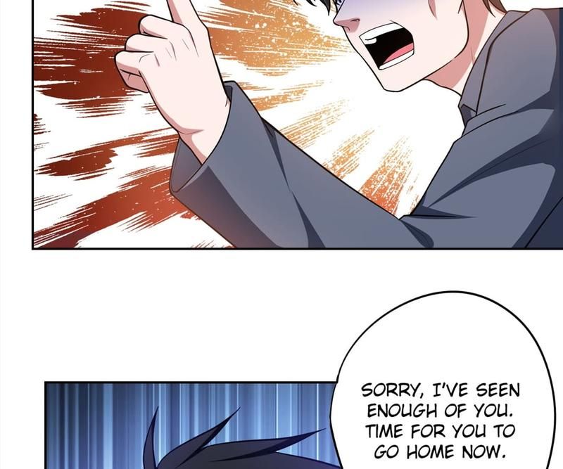 Pick Up the Prettiest Girl - Episode 63 — page 11