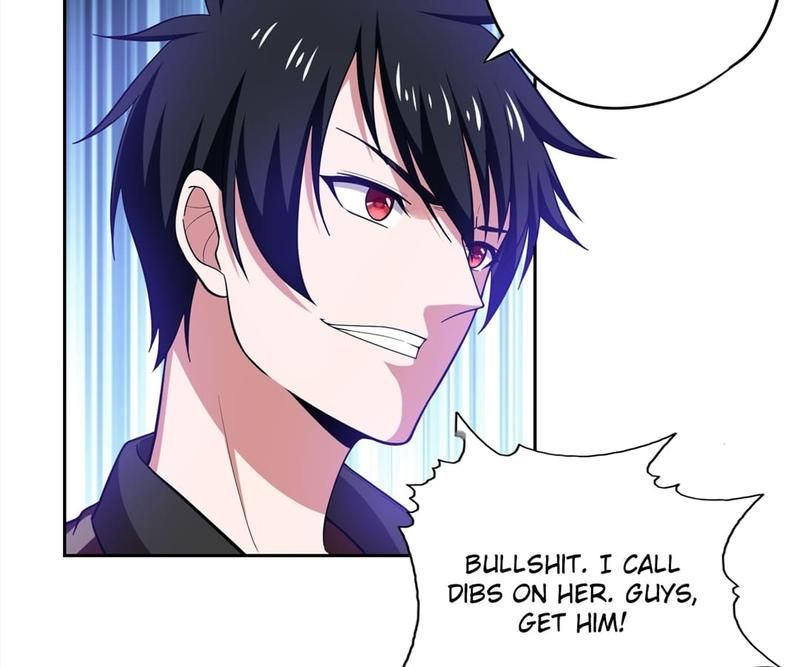 Pick Up the Prettiest Girl - Episode 63 — page 12