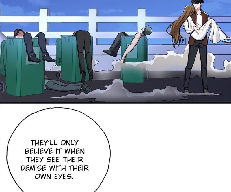 Pick Up the Prettiest Girl - Episode 63 — page 22